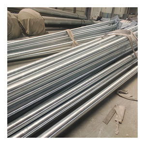 Palo per Illuminazione Stradale Ottagonale in Acciaio Zincato a Caldo di Alta Qualità a Prezzo Conveniente, Resistenza al Vento 180km/h, Garanzia 3 Anni - Product Image 6