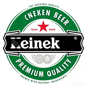 Letrero Luminoso LED Redondo Personalizado para Cerveza, Letrero Acrílico Luminoso de Una Sola Cara con Su Diseño - Product Image 2