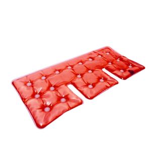 Almohadilla térmica reutilizable con clic de comodidad corporal en forma de E para cuello y hombros - Product Image 5