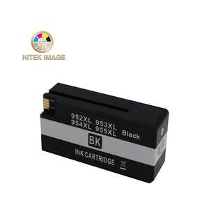Cartouche d'encre compatible <span class=keywords><strong>HP</strong></span> 953 957 <span class=keywords><strong>953XL</strong></span> 957XL pour OfficeJet Pro 7720 7730 7740 8210 8218 8710 8715 8718 8720 8725 8728 8730 8740 - Product Image 2