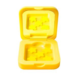 Parche Hidrocoloide Ligero para Granos <span class=keywords><strong>Starface</strong></span>, Tamaño 13 mm, para Todo Tipo de Piel, Ácido Salicílico, Centella Asiática para el Tratamiento del Acné - Product Image 5