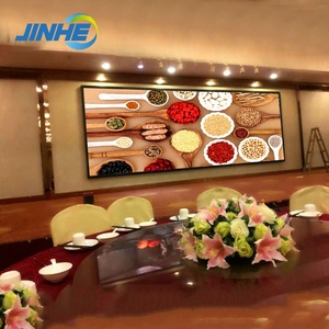 Muenled SMD 256x128mm Modules d'affichage mural vidéo LED d'intérieur P2.5-P6 - Product Image 4