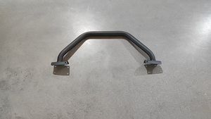 Accesorios Todoterreno Más Vendidos, Parachoques Delantero de Acero, Barra Protectora, Parachoques Delantero Negro de Repuesto para <span class=keywords><strong>Bronco</strong></span> 2021+ - Product Image 3