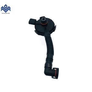 022103245B Tuyau de ventilation du carter moteur, pièce moteur très vendue pour VW Touareg Audi - Product Image 3