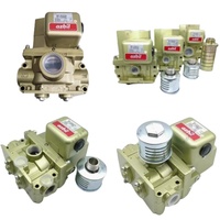Accessoires pneumatiques de haute qualité, électrovanne à double valve pour presse à poinçonner MVS-3504JYCG, électrovanne MVS-3506JYCG/3510JYCG, MVS-35YCL