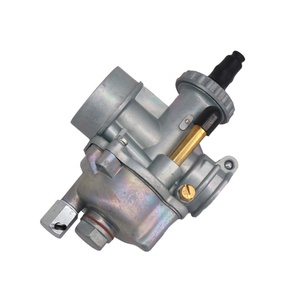 Prezzo di fabbrica nuovo 19mm carburatore per Bing19 Bing 19 Moto ciclomotore Pit Dirt Bike Moto Carb motore carburatore - Product Image 4