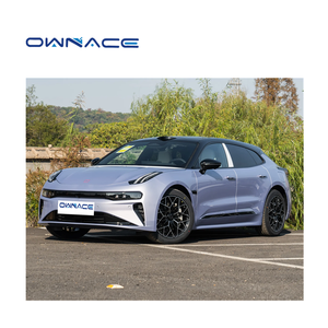 2026 Zeekr 001 ZEEKR 001 Neue Energie Fahrzeuge Sport Seeker 001 Auto Allradantrieb 4x4 Reines Elektroauto Bestes Elektroauto mit Linkslenkung - Product Image 2