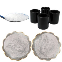 Hydroxyde de calcium de Chine 96% Chaux saponifiée haute pureté Chaux hydratée Ca(OH)2 en poudre Qualité industrielle Dessiccant Construction 200 mesh