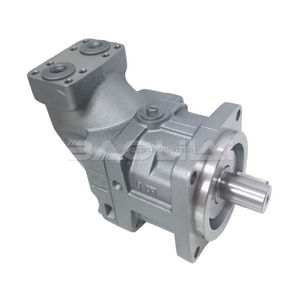 Motor Hidráulico F12-250 F12-250-LF-SV-K-000-000-P 250 de Gran Cilindrada para Excavadora - Product Image 5