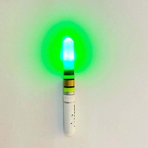 ไฟตกปลาแบบขายส่งปี 2025 พร้อมแบตเตอรี่ ไฟ LED สำหรับตกปลา ไฟแท่งเรืองแสงสำหรับตกปลา อุปกรณ์เสริมสำหรับทุ่นลอยน้ำ - Product Image 1