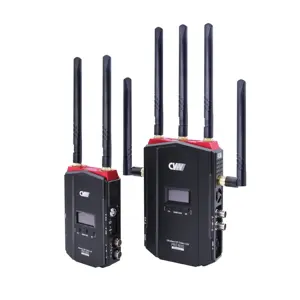 800m ZERO LATENCY CVW PRO Series PRO800 Wireless Video Transmission Wireless Hdmi Transmitter And Receiver