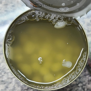 Delicioso y nutritivo alimento enlatado Halal judías verdes enlatadas 400g - Product Image 2