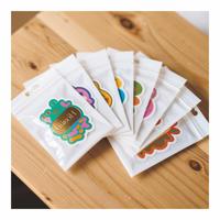 Impresora y cortadora de pegatinas troqueladas Cinnamoroll profesional