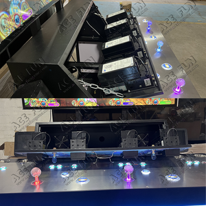 Machine <span class=keywords><strong>de</strong></span> jeu d'amusement Ocean King 3 Dragon King Shanghai, machine à poudre <span class=keywords><strong>de</strong></span> poisson PVA pour la pêche à la ligne - Product Image 3