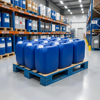 Inhibiteur de calcaire pour l'eau de refroidissement des centrales électriques, produit chimique anticalcaire pour l'eau de circulation industrielle destiné aux systèmes de centrales électriques