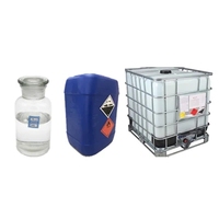 Acide formique de pureté de CAS 64-18-6 85% 85% 90% 94% pour le cuir/colorant et trivalent