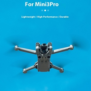 原装配件迷你<span class=keywords><strong>3</strong></span>螺旋桨带螺钉配件迷你<span class=keywords><strong>3</strong></span> DJ无人机配件套件，带8pcs/1套维修 - Product Image 1