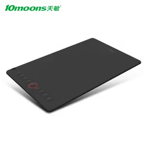 Factory Wholesale I6 Drawing Tablets Illustrator Graphic Tablet For Android Phone Draw Tablet