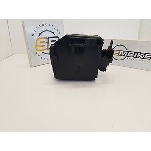 Coprisella Posteriore Kawasaki ZX6R 1998-2002 Compatibile, Ricambio per Moto - Product Image 3