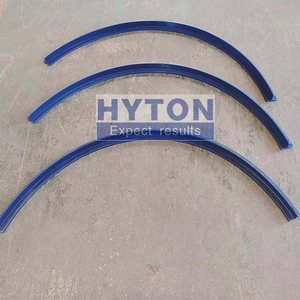 HT-1063518520/1063518530 segel segmen cincin HP700 HP800 suku cadang penghancur kerucut HT-1063518785/1063518790 - Product Image 5