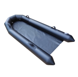 Tubo de tabla de surf eléctrico Airbag pontón inflable anticolisión para esquí acuático - Product Image 3