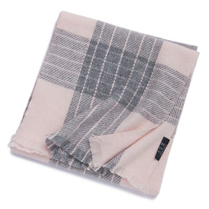 Syal Pria <span class=keywords><strong>100</strong></span> Jilbab Syal Kasmir - Product Image 4