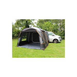 Auvent gonflable de luxe portable pour <span class=keywords><strong>camping</strong></span>-<span class=keywords><strong>car</strong></span> et motorhome, résistant aux UV et imperméable - Product Image 3