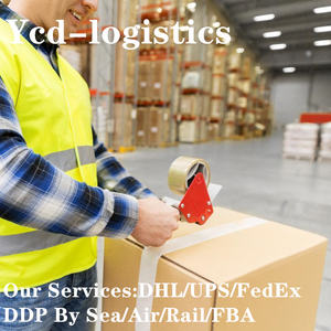 Самый дешевый dhlupsfedexdddpddu от двери до двери морской/Воздушный экспедитор из Китая в Аргентину, Бразилию, Ямайку, уругай - Product Image 4