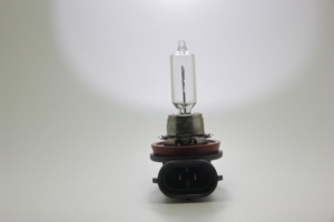 หลอดไฟหน้าฮาโลเจนแท้ <span class=keywords><strong>H9</strong></span> 64213 12V 65W เยอรมนี - Product Image 2