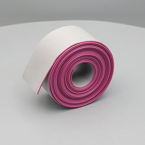 Cable Plano Personalizado de 3m, 20, 40, 64 Pines, Paso de 2mm, IDC 1.27 2.54, Cable Plano Flexible IDC - Product Image 6