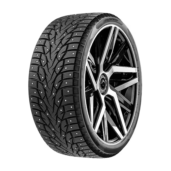 Pneus d'hiver 205/55R16 pour voitures 235/45R17 Pneus d'été cloutés pour voitures de tourisme