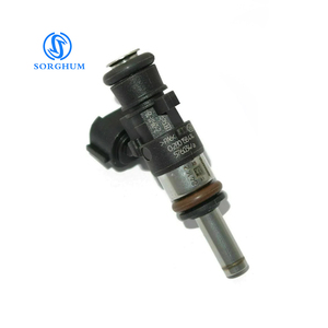 Injecteur de carburant pour Audi A1 A3 Cabriolet S3 A4 Allroad S4 A5 S5 A6 S6 <span class=keywords><strong>A7</strong></span> A8 S8 Q2 Q3 Q5 Q7 TT TTS 0280158266 - Product Image 5