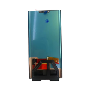 Écran tactile Ultra LCD 6.6 "d'origine avec cadre pour Huawei Pura <span class=keywords><strong>80</strong></span> Pro pièces de rechange pour téléphone portable - Product Image 5