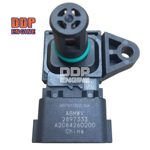 Capteur de pression et de température pour Cummins 6CT 4BT 6BT QSB6.7 - Product Image 1