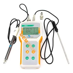 Handheld Digital Oil Conductivity Meter