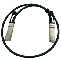 IIIV 40G QSFP+ - QSFP+ 1M LC AOC Fiber Optik Alıcı-Verici Kablosu, 4G/5G/Wi-Fi/GPRS Ağları ve DWDM Ekipmanları için