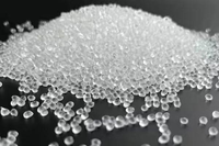 Résine de plastomère polyoléfine (POP) haute performance - Équivalent pour l'emballage souple