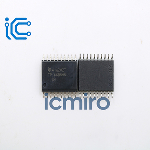 ICMICRO En Stock Nuevo Microcontrolador Microchip Original MCU Proveedor Confiable TPIC6B595DWR - Product Image 1