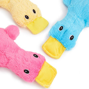 Juguete de Cuerda de Algodón para Masticar, Resistente a Mordeduras, con Nudos, para Mascotas, Perros - Product Image 2