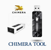 Licence PRO Chimera Tool 1 An, Chimera Tool Essentiel Professionnel pour Outil de Réparation de Smartphones Android