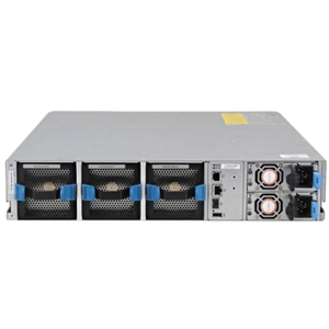 N9k-c93360yc-fx2ใหม่ต้นฉบับสำหรับ9300 W/ 96P 1/10/25G, 12P 100G, MACSec ที่มีความสามารถ N9k-c93360yc-fx2รีดได้ Ref หรือใหม่สามารถรับได้ - Product Image 1