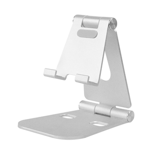 Đế Giữ Điện Thoại Để Bàn Bằng Nhôm Tương Thích Với <span class=keywords><strong>iPhone</strong></span>, Giá Đỡ Điện Thoại Di Động Có Thể Điều Chỉnh - Product Image 5