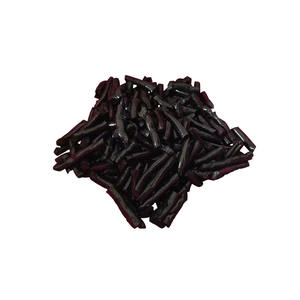 Bitume modifié haute température vert, faible teneur en cendres, haute teneur en résine, torréfié, liquide sphérique, non soluble dans le toluène, type goudron de charbon - Product Image 6