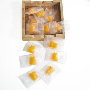 2025 Nouveau Design Male Energy Booster Gummies Supplément de santé à base de plantes pour hommes Pas pour les femmes enceintes - Product Image 2