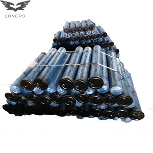 גבוהה באיכות מוקשה תותבים ex120 ex200 ex300 ex400 דלי סיכות תותבים - Product Image 3