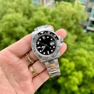 High Quality Automatic <b>Mechanical</b> <b>Watch</b> 3285 Free-sprung Movement Men's High-end Fashionable Luxury <b>Watch</b> - Product Image 5