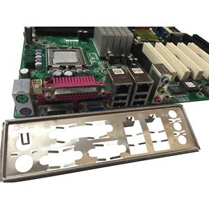 สำหรับ IEI อุตสาหกรรม ATX เมนบอร์ดเดสก์ท็อป IMBA-9454ISA-R10 <span class=keywords><strong>1.0</strong></span> ใหม่ 5 PCI 2 อุปกรณ์ ISA - Product Image 3