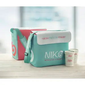 Sac isotherme GRAND SAC ISOTHERME  merchandising personnalisé - Product Image 1