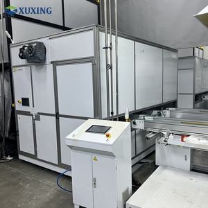 Unité de stockage sombre à 3 panneaux de haute qualité, commutation rapide, assure une référence de <span class=keywords><strong>test</strong></span> cohérente - Product Image 2