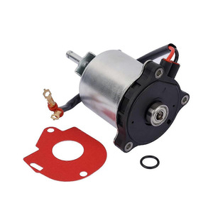 Moteur de pompe de servo-frein ABS 47960-60050 47070-60030 pour Toyota Lexus - Product Image 1